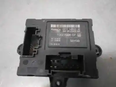 Автозапчасти б/у электронный модуль за ford fiesta (ccn) * ссылки oem iam 1002722607 cv1t14b531ae 