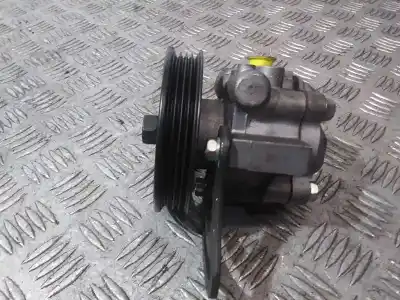 Peça sobressalente para automóvel em segunda mão bomba de direção por chevrolet aveo 1.2 cat referências oem iam 95949749