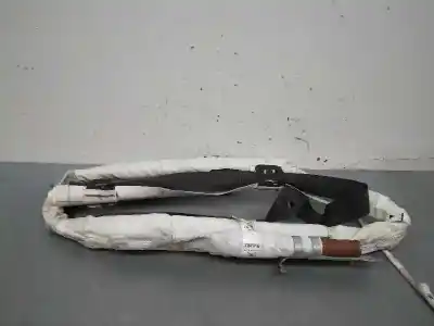 Second-hand car spare part front left curtain airbag for citroen c4 cactus feel oem iam references 9804358980
