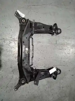 Автозапчастина б/у передня вісь для seat exeo st (3r5) (2009>) reference посилання на oem iam 