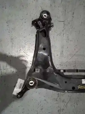 Second-hand car spare part front axle for seat exeo st (3r5) (2009>) reference oem iam references   