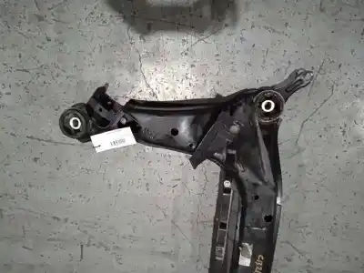 Second-hand car spare part front axle for seat exeo st (3r5) (2009>) reference oem iam references   