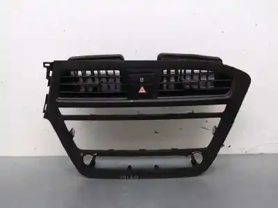 Pièce détachée automobile d'occasion grille d'aération pour hyundai i20 basis blue références oem iam 84740c8050