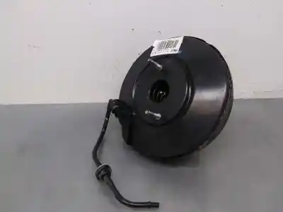 Peça sobressalente para automóvel em segunda mão servo freio por peugeot 208 i (ca_, cc_) 1.6 bluehdi 100 referências oem iam 9811514180