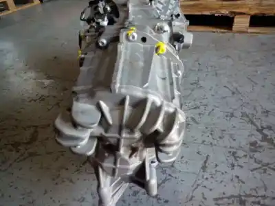 Автозапчасти б/у коробка передач за seat exeo st (3r5) (2009>) reference ссылки oem iam   