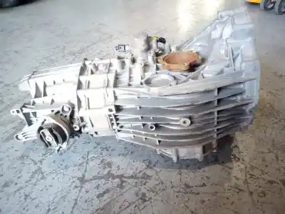 Автозапчасти б/у коробка передач за seat exeo st (3r5) (2009>) reference ссылки oem iam   