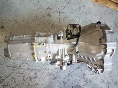 Автозапчасти б/у коробка передач за seat exeo st (3r5) (2009>) reference ссылки oem iam   