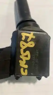 Pezzo di ricambio per auto di seconda mano comando pulito per toyota iq básico riferimenti oem iam 52201 17f549 17f060