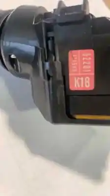 Pezzo di ricambio per auto di seconda mano comando pulito per toyota iq básico riferimenti oem iam 52201 17f549 17f060