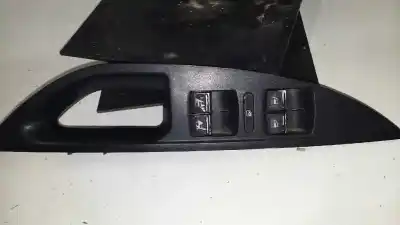 Second-hand car spare part left front power window switch for seat toledo (5p2) exclusive oem iam references 