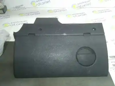 Second-hand car spare part glove compartment for opel corsa c enjoy oem iam references 