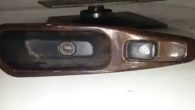 Second-hand car spare part rear left power window switch for daewoo leganza 2.0 exclusive oem iam references 