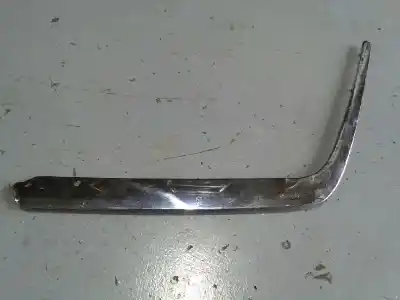 Piesă de schimb auto la mâna a doua ornament plastic fatã pentru mercedes-benz clase e (w124) berlina 2.0 diesel referințe oem iam 