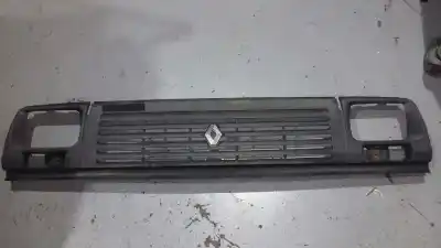 Автозапчастина б/у передня решіта для renault rapid/express (f40) 1.4 посилання на oem iam 