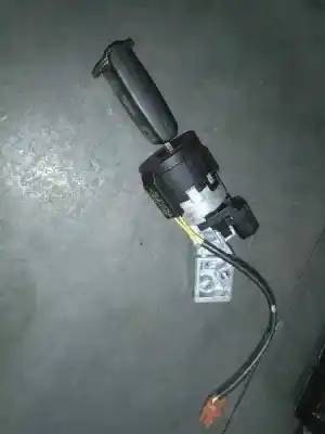 Gebrauchtes Autoersatzteil startschalter zum peugeot 308 allure oem-iam-referenzen 9663123280