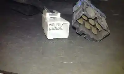 Second-hand car spare part ignition switch for kia sephia ll básico oem iam references   