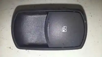 Pezzo di ricambio per auto di seconda mano interruttore alzacristalli anteriore destro per opel corsa d 1.3 16v cdti riferimenti oem iam 315625731327