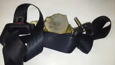 Peça sobressalente para automóvel em segunda mão cinto de segurança dianteiro direito por daewoo matiz 0.8 cat referências oem iam 