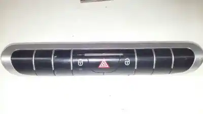 Peça sobressalente para automóvel em segunda mão interruptor 4 piscas - emergência por smart coupe mhd 45 urban style (451.334) referências oem iam a4518206810004