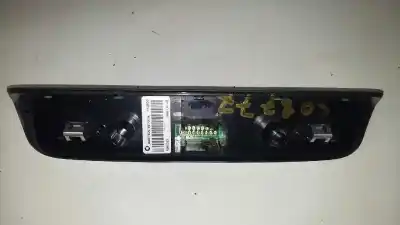 Pezzo di ricambio per auto di seconda mano avvertimento per smart coupe mhd 45 urban style (451.334) riferimenti oem iam a4518206810004  