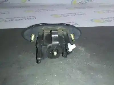 Автозапчастина б/у зовнішня ручка ворот для renault megane i fase 2 classic (la..) 1.9 dti diesel посилання на oem iam   