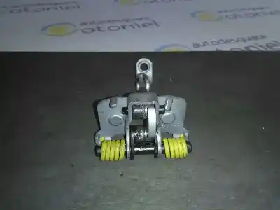 Pezzo di ricambio per auto di seconda mano fermo porta per peugeot 206 4-trg. xt riferimenti oem iam   
