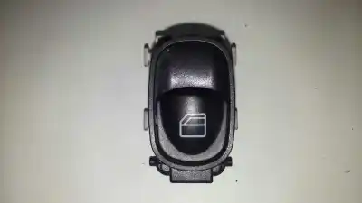 Second-hand car spare part rear right power window switch for mercedes-benz clase clk (w209) coupe 270 cdi (209.316) oem iam references a2098203510