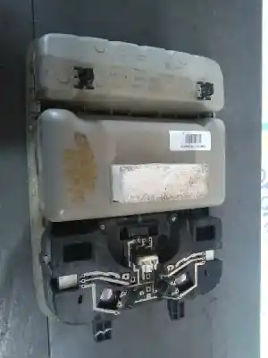 Pezzo di ricambio per auto di seconda mano luce interna per kia carens ( ) concept riferimenti oem iam 92800a4xxx  