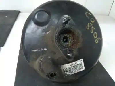Pezzo di ricambio per auto di seconda mano Servo Freio per DAEWOO MATIZ  Riferimenti OEM IAM ME2L17D  