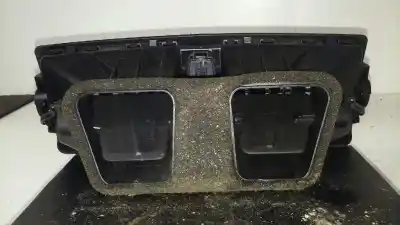 Pezzo di ricambio per auto di seconda mano avvertimento per smart forfour basis (66kw) (453.044) riferimenti oem iam 549529100  