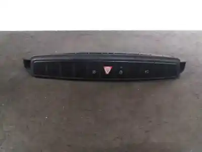 Second-hand car spare part hazard warning lights for smart forfour (454) 1.5 cdi (454.001) oem iam references a4548202310