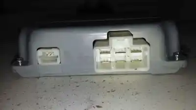 Gebrauchtes Autoersatzteil elektronisches modul zum nissan qashqai (j11) n-connecta oem-iam-referenzen euv9ns019ab  