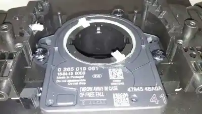 Автозапчасти б/у многофункциональное управление за nissan qashqai (j11) n-connecta ссылки oem iam 16323sn1  