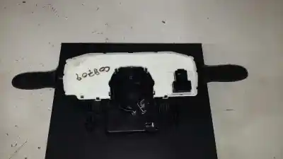 Автозапчасти б/у многофункциональное управление за nissan qashqai (j11) n-connecta ссылки oem iam 16323sn1  