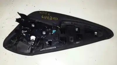 Автозапчастина б/у центральна консоль для nissan qashqai (j11) n-connecta посилання на oem iam 969924eh0a  