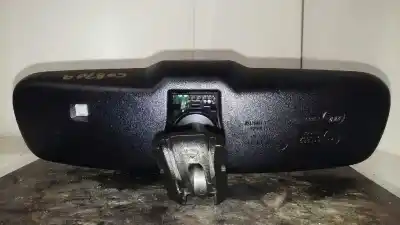 Автозапчасти б/у внутреннее зеркало за nissan qashqai (j11) n-connecta ссылки oem iam 015892i  