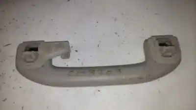 Gebrauchtes Autoersatzteil deckengriff zum nissan qashqai (j11) n-connecta oem-iam-referenzen   