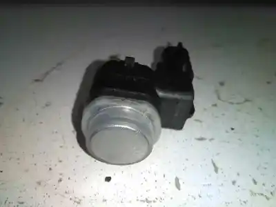 Gebrauchtes Autoersatzteil einparkhilfe zum nissan qashqai (j11) n-connecta oem-iam-referenzen 284384ea0a
