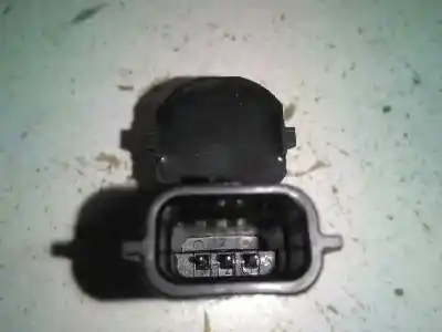 Автозапчасти б/у парковочный датчик за nissan qashqai (j11) n-connecta ссылки oem iam 284384ea0a  
