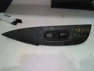 Gebrauchtes Autoersatzteil fensterschalter vorne rechts zum nissan qashqai (j11) n-connecta oem-iam-referenzen 