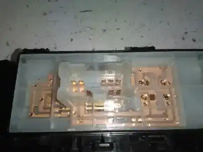 Автозапчасти б/у выключатель переднего правого окна за nissan qashqai (j11) n-connecta ссылки oem iam   