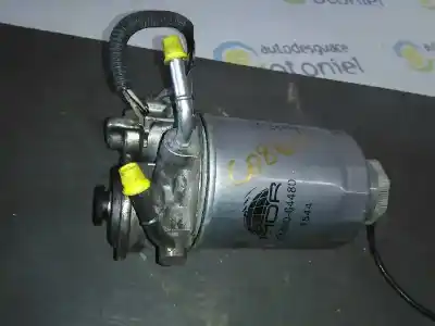 Second-hand car spare part diesel fuel filter for subaru legacy kombi/outback b14 outback limited oem iam references 2339064480