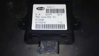 Pièce détachée automobile d'occasion module électronique pour citroen c5 berlina attraction références oem iam 964742828000