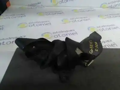 Second-hand car spare part front right seat belt for citroen xantia berlina 2.1 turbodiesel oem iam references 