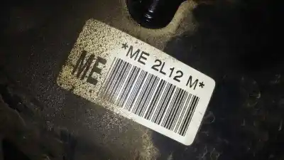 Peça sobressalente para automóvel em segunda mão servo freio por daewoo matiz 0.8 cat referências oem iam me2212m  