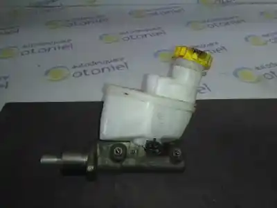 Peça sobressalente para automóvel em segunda mão bomba de travões por fiat panda (169) 1.2 8v dynamic referências oem iam 