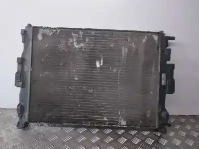 Piesă de schimb auto la mâna a doua radiator de apa pentru renault grand scenic 1.9 dci referințe oem iam 8200115542d 872199f 