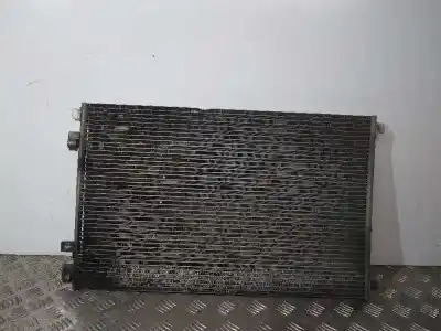 Piesă de schimb auto la mâna a doua condensator / radiator aer conditionat pentru renault grand scenic 1.9 dci referințe oem iam 8200115543c  