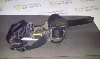 Second-hand car spare part front right seat belt for daewoo leganza 2.0 exclusive oem iam references 00061178