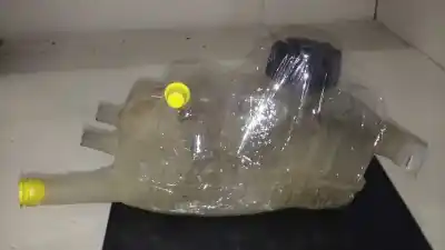 Pièce détachée automobile d'occasion vase d'expansion d'eau - liquide de refroidissement pour renault megane iii berlina 5 p dynamique références oem iam 247100005r